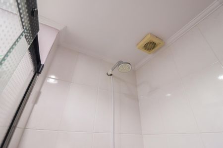 Apartamento à venda com 60m², 2 quartos e 2 vagas Apartamento à venda com 60m², 2 quartos e 2 vagasBanheiro Social