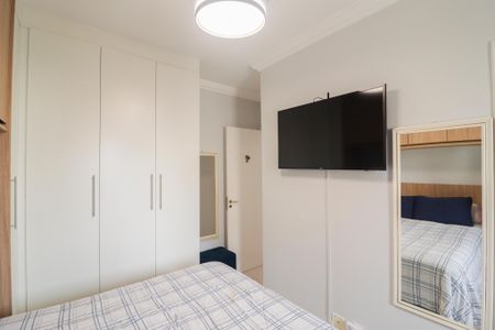Apartamento à venda com 60m², 2 quartos e 2 vagas Apartamento à venda com 60m², 2 quartos e 2 vagasSuíte
