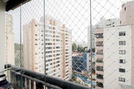 Apartamento à venda com 60m², 2 quartos e 2 vagas Apartamento à venda com 60m², 2 quartos e 2 vagasSala