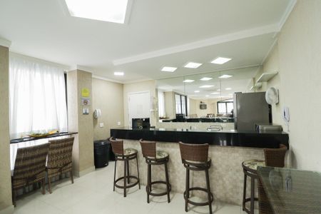 Apartamento à venda com 60m², 2 quartos e 2 vagas Apartamento à venda com 60m², 2 quartos e 2 vagasÁrea comum