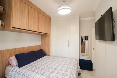 Apartamento à venda com 60m², 2 quartos e 2 vagas Apartamento à venda com 60m², 2 quartos e 2 vagasSuíte