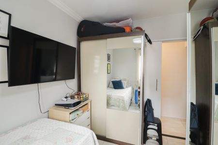 Apartamento à venda com 60m², 2 quartos e 2 vagas Apartamento à venda com 60m², 2 quartos e 2 vagasQuarto 1