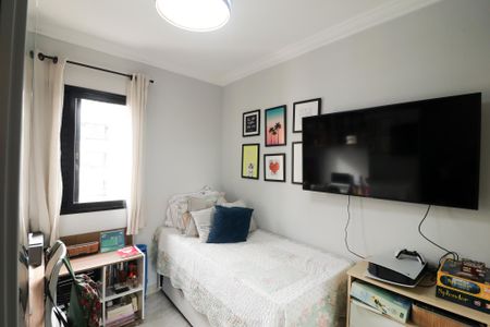 Apartamento à venda com 60m², 2 quartos e 2 vagas Apartamento à venda com 60m², 2 quartos e 2 vagasQuarto 1