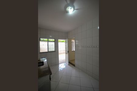 Casa para alugar com 201m², 3 quartos e 1 vaga Casa para alugar com 201m², 3 quartos e 1 vagaCozinha