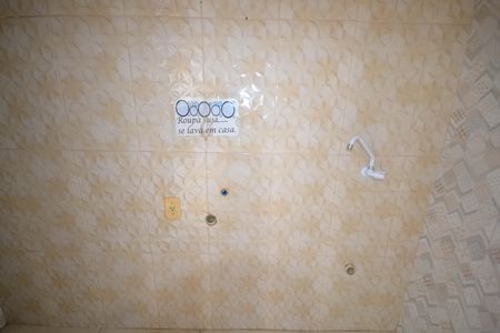 Casa para alugar com 201m², 3 quartos e 1 vaga Casa para alugar com 201m², 3 quartos e 1 vagaÁrea de Serviço