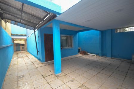 Casa para alugar com 201m², 3 quartos e 1 vaga Casa para alugar com 201m², 3 quartos e 1 vagaGaragem