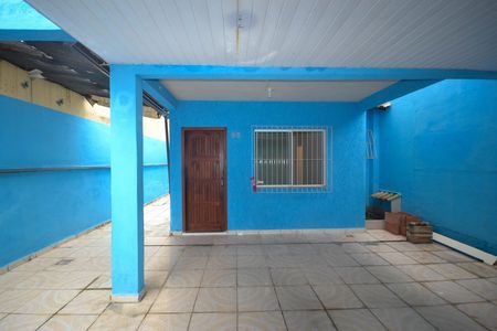 Casa para alugar com 201m², 3 quartos e 1 vaga Casa para alugar com 201m², 3 quartos e 1 vagaGaragem