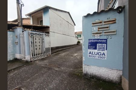 Casa para alugar com 201m², 3 quartos e 1 vaga Casa para alugar com 201m², 3 quartos e 1 vagaPlaca