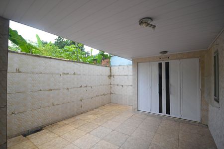 Casa para alugar com 201m², 3 quartos e 1 vaga Casa para alugar com 201m², 3 quartos e 1 vagaÁrea de Serviço