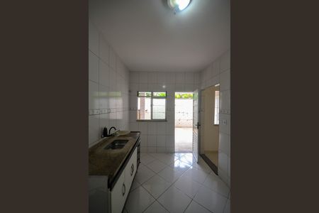 Casa para alugar com 201m², 3 quartos e 1 vaga Casa para alugar com 201m², 3 quartos e 1 vagaCozinha