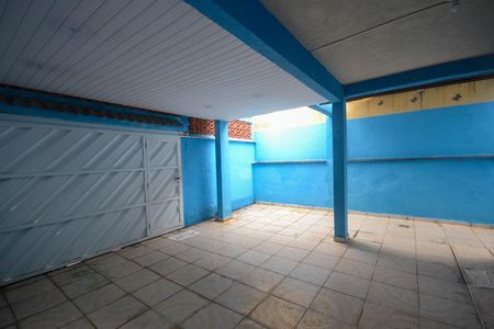 Casa para alugar com 201m², 3 quartos e 1 vaga Casa para alugar com 201m², 3 quartos e 1 vagaGaragem