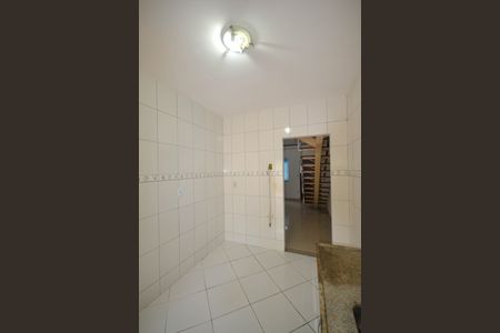 Casa para alugar com 201m², 3 quartos e 1 vaga Casa para alugar com 201m², 3 quartos e 1 vagaCozinha