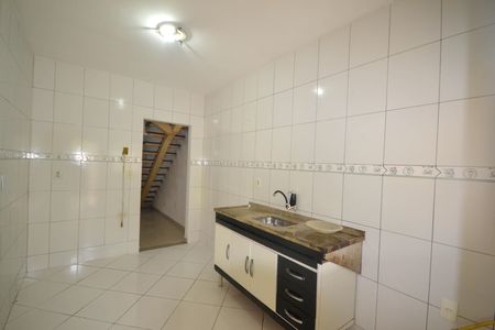 Casa para alugar com 201m², 3 quartos e 1 vaga Casa para alugar com 201m², 3 quartos e 1 vagaCozinha