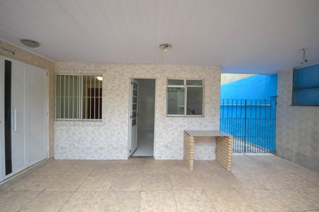 Casa para alugar com 201m², 3 quartos e 1 vaga Casa para alugar com 201m², 3 quartos e 1 vagaÁrea de Serviço