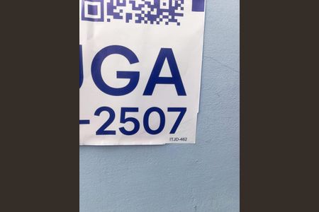 Casa para alugar com 201m², 3 quartos e 1 vaga Casa para alugar com 201m², 3 quartos e 1 vagaPlaca