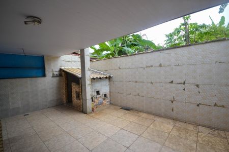 Casa para alugar com 201m², 3 quartos e 1 vaga Casa para alugar com 201m², 3 quartos e 1 vagaÁrea de Serviço