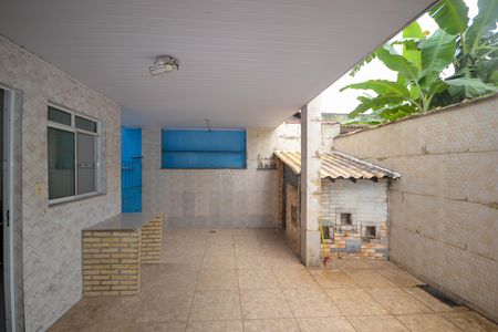 Casa para alugar com 201m², 3 quartos e 1 vaga Casa para alugar com 201m², 3 quartos e 1 vagaÁrea de Serviço