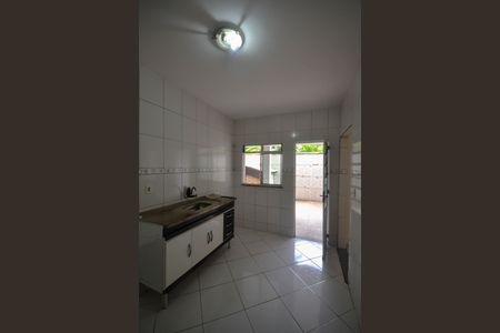 Casa para alugar com 201m², 3 quartos e 1 vaga Casa para alugar com 201m², 3 quartos e 1 vagaCozinha