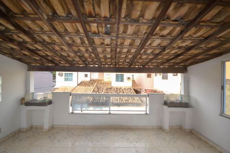 Casa para alugar com 201m², 3 quartos e 1 vaga Casa para alugar com 201m², 3 quartos e 1 vagaSuíte 3-Varanda