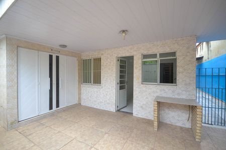Casa para alugar com 201m², 3 quartos e 1 vaga Casa para alugar com 201m², 3 quartos e 1 vagaÁrea de Serviço