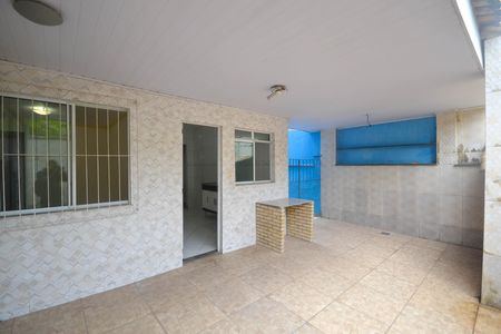 Casa para alugar com 201m², 3 quartos e 1 vaga Casa para alugar com 201m², 3 quartos e 1 vagaÁrea de Serviço