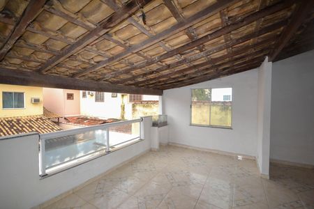Casa para alugar com 201m², 3 quartos e 1 vaga Casa para alugar com 201m², 3 quartos e 1 vagaSuíte 3-Varanda