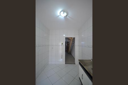 Casa para alugar com 201m², 3 quartos e 1 vaga Casa para alugar com 201m², 3 quartos e 1 vagaCozinha