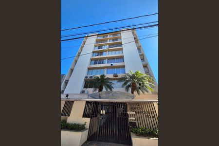Apartamento para alugar com 68m², 2 quartos e 1 vaga Apartamento para alugar com 68m², 2 quartos e 1 vagaFachada do Prédio