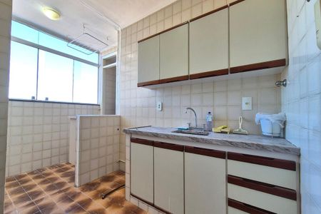Apartamento para alugar com 68m², 2 quartos e 1 vaga Apartamento para alugar com 68m², 2 quartos e 1 vagaCozinha