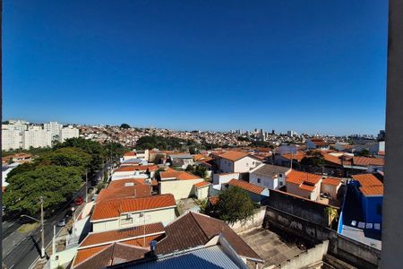 Apartamento para alugar com 68m², 2 quartos e 1 vaga Apartamento para alugar com 68m², 2 quartos e 1 vagaVista da Área de Serviço