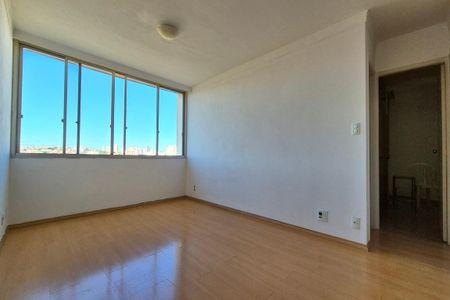 Sala de apartamento para alugar com 2 quartos, 68m² em Jardim Leonor, Campinas