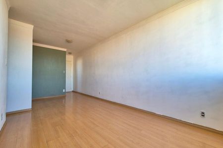 Sala de apartamento para alugar com 2 quartos, 68m² em Jardim Leonor, Campinas