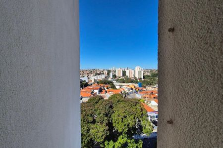 Apartamento para alugar com 68m², 2 quartos e 1 vaga Apartamento para alugar com 68m², 2 quartos e 1 vagaVista do Quarto 2