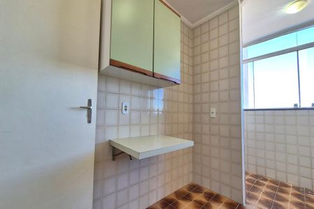 Apartamento para alugar com 68m², 2 quartos e 1 vaga Apartamento para alugar com 68m², 2 quartos e 1 vagaCozinha