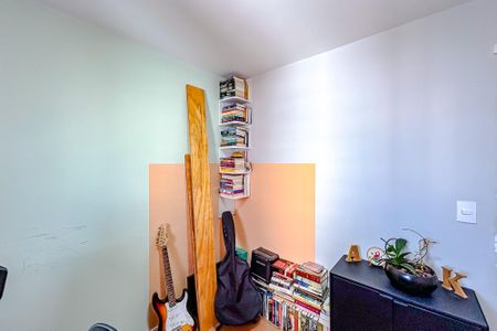 Apartamento para alugar com 91m², 3 quartos e 1 vagaQuarto 3