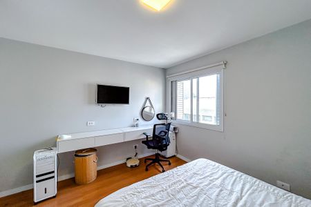 Apartamento para alugar com 91m², 3 quartos e 1 vagaQuarto 1