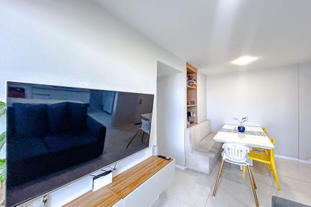 Apartamento para alugar com 91m², 3 quartos e 1 vagaSala