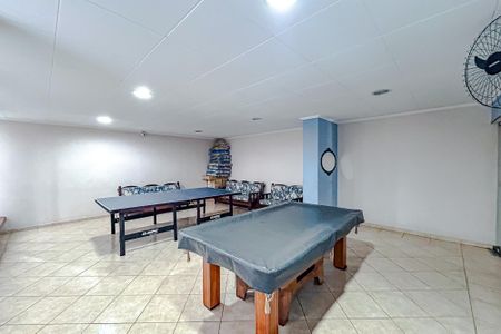 Apartamento para alugar com 91m², 3 quartos e 1 vagaSalão de jogos
