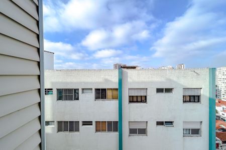 Apartamento para alugar com 91m², 3 quartos e 1 vagaVista do Quarto 2
