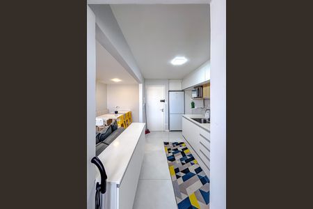 Apartamento para alugar com 91m², 3 quartos e 1 vagaÁrea de Serviço