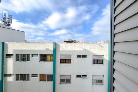 Vista do Quarto 1 de apartamento para alugar com 3 quartos, 91m² em Parque São Jorge, São Paulo