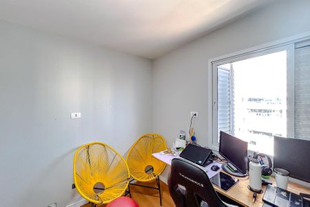 Apartamento para alugar com 91m², 3 quartos e 1 vagaQuarto 3