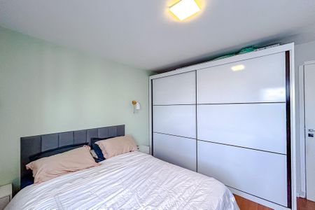Quarto 1 de apartamento para alugar com 3 quartos, 91m² em Parque São Jorge, São Paulo