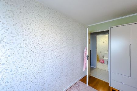 Apartamento para alugar com 91m², 3 quartos e 1 vagaQuarto 2