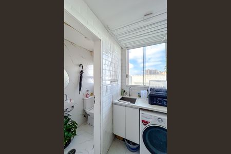 Apartamento para alugar com 91m², 3 quartos e 1 vagaÁrea de Serviço