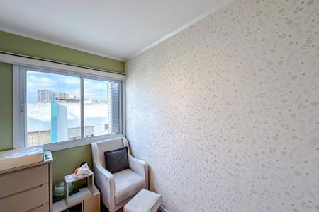 Apartamento para alugar com 91m², 3 quartos e 1 vagaQuarto 2