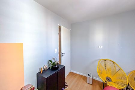 Apartamento para alugar com 91m², 3 quartos e 1 vagaQuarto 3