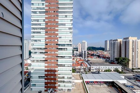 Apartamento para alugar com 91m², 3 quartos e 1 vagaVista da Quarto 3