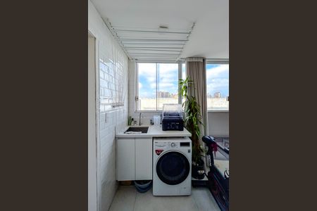 Apartamento para alugar com 91m², 3 quartos e 1 vagaÁrea de Serviço