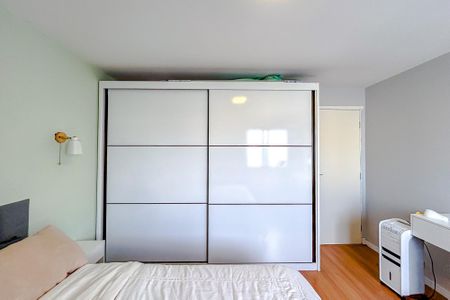 Apartamento para alugar com 91m², 3 quartos e 1 vagaQuarto 1